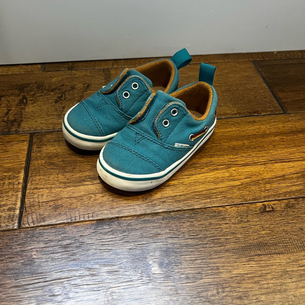 Toddler Toms Sneakers